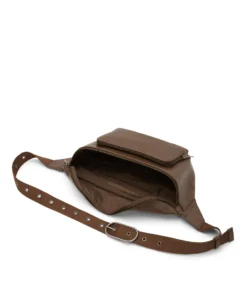 Mattnat Men's Dwell OLEK Vegan Belt Bag - Dwell