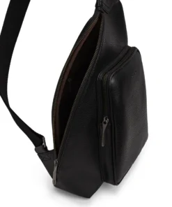 Mattnat ORV Vegan Sling Bag - Dwell Men's Dwell