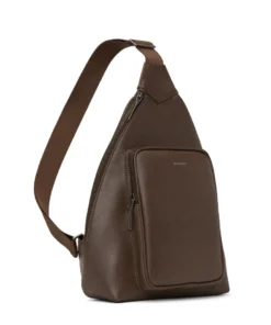 Mattnat ORV Vegan Sling Bag - Dwell Men's Dwell