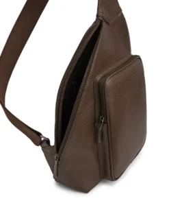 Mattnat ORV Vegan Sling Bag - Dwell Men's Dwell
