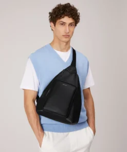 Mattnat ORV Vegan Sling Bag - Dwell Men's Dwell
