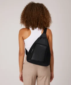 Mattnat ORV Vegan Sling Bag - Dwell Men's Dwell