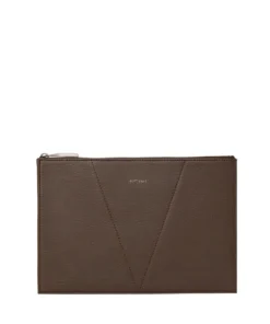 Mattnat VIA Vegan Pouch Bag - Dwell