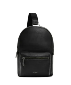 Mattnat VOASSM Small Vegan Sling Bag - Dwell Men's Dwell