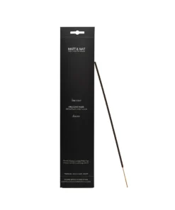 Mattnat New Arrivals Welcome Home Vegan Incense
