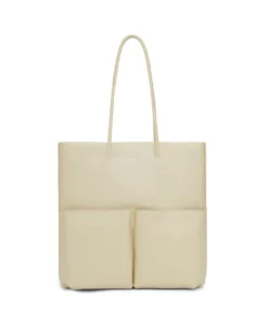 Mattnat BERTA Vegan Tote Bag - Loom 51 Mattnat BERTA Vegan Tote Bag - Loom