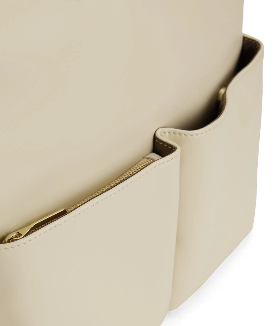 Mattnat BERTA Vegan Tote Bag - Loom 14 Mattnat BERTA Vegan Tote Bag - Loom