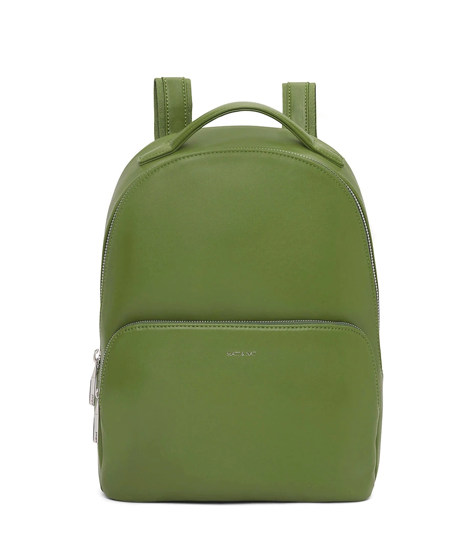 Mattnat Men's CARO Vegan Backpack - Loom 36 Mattnat Men's CARO Vegan Backpack - Loom