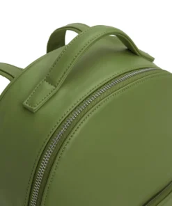 Mattnat Men's CARO Vegan Backpack - Loom 111 Mattnat Men's CARO Vegan Backpack - Loom