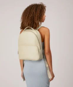 Mattnat Men's CARO Vegan Backpack - Loom 113 Mattnat Men's CARO Vegan Backpack - Loom