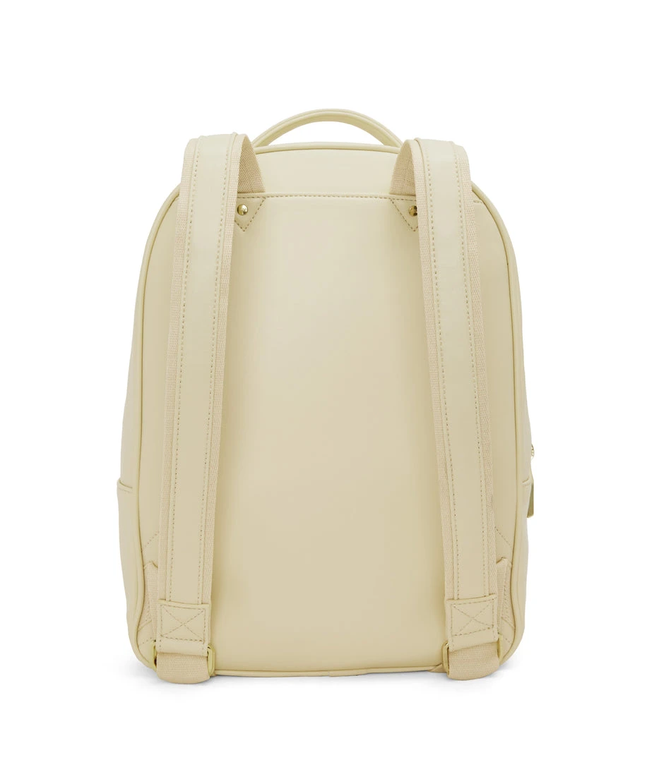 Mattnat Men's CARO Vegan Backpack - Loom 48 Mattnat Men's CARO Vegan Backpack - Loom