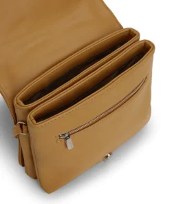 Mattnat DOVER SM Vegan Crossbody Bag - Loom