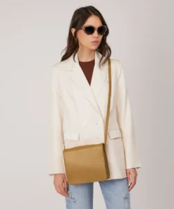 Mattnat DOVER SM Vegan Crossbody Bag - Loom