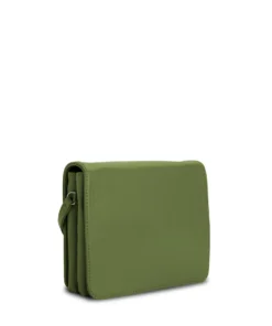 Mattnat DOVER SM Vegan Crossbody Bag - Loom