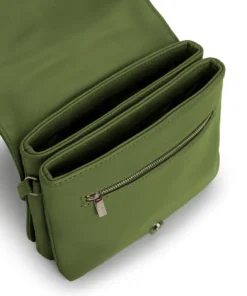 Mattnat DOVER SM Vegan Crossbody Bag - Loom