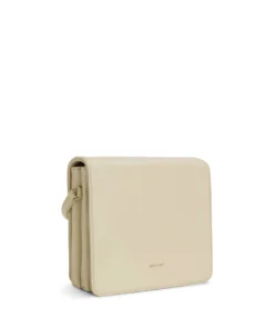 Mattnat DOVER SM Vegan Crossbody Bag - Loom