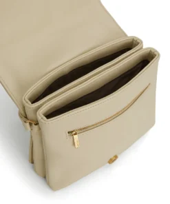 Mattnat DOVER SM Vegan Crossbody Bag - Loom