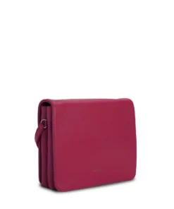 Mattnat DOVER SM Vegan Crossbody Bag - Loom