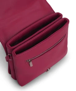 Mattnat DOVER SM Vegan Crossbody Bag - Loom