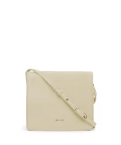 Mattnat DOVER SM Vegan Crossbody Bag - Loom