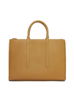 Mattnat EVELIN Vegan Satchel - Loom