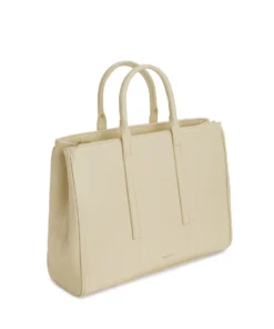 Mattnat EVELIN Vegan Satchel - Loom