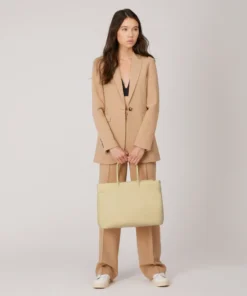 Mattnat LILET Vegan Diaper Bag - Loom New Arrivals