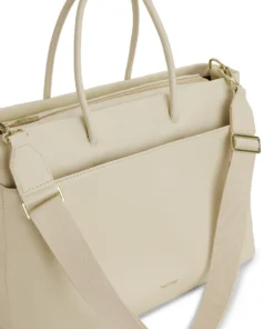 Mattnat LILET Vegan Diaper Bag - Loom New Arrivals