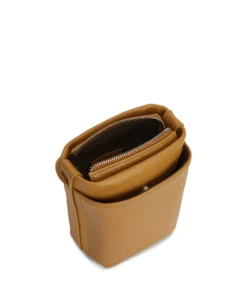 Mattnat MILLE Vegan Crossbody Bag - Loom