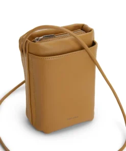 Mattnat MILLE Vegan Crossbody Bag - Loom
