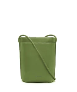 Mattnat MILLE Vegan Crossbody Bag - Loom