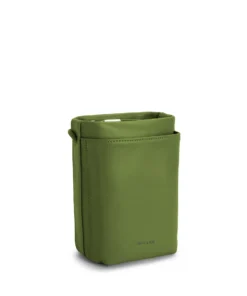 Mattnat MILLE Vegan Crossbody Bag - Loom