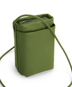 Mattnat MILLE Vegan Crossbody Bag - Loom
