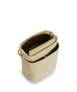 Mattnat MILLE Vegan Crossbody Bag - Loom