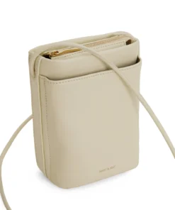 Mattnat MILLE Vegan Crossbody Bag - Loom