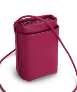 Mattnat MILLE Vegan Crossbody Bag - Loom