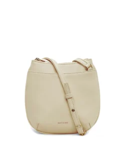 Mattnat Bags SALO Vegan Crossbody Bag - Loom