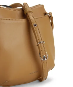 Mattnat Bags SALO Vegan Crossbody Bag - Loom