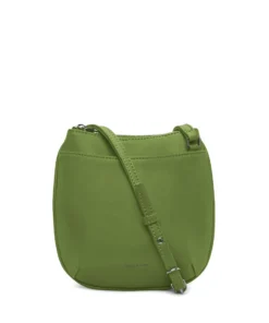 Mattnat Bags SALO Vegan Crossbody Bag - Loom