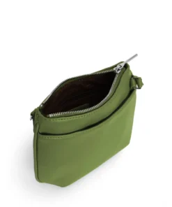 Mattnat Bags SALO Vegan Crossbody Bag - Loom