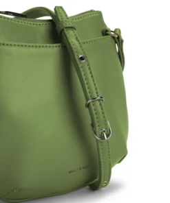 Mattnat Bags SALO Vegan Crossbody Bag - Loom