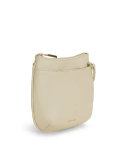 Mattnat Bags SALO Vegan Crossbody Bag - Loom