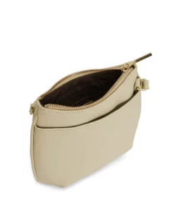 Mattnat Bags SALO Vegan Crossbody Bag - Loom