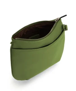 Mattnat SALO LG Vegan Crossbody Bag - Loom
