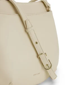 Mattnat SALO LG Vegan Crossbody Bag - Loom