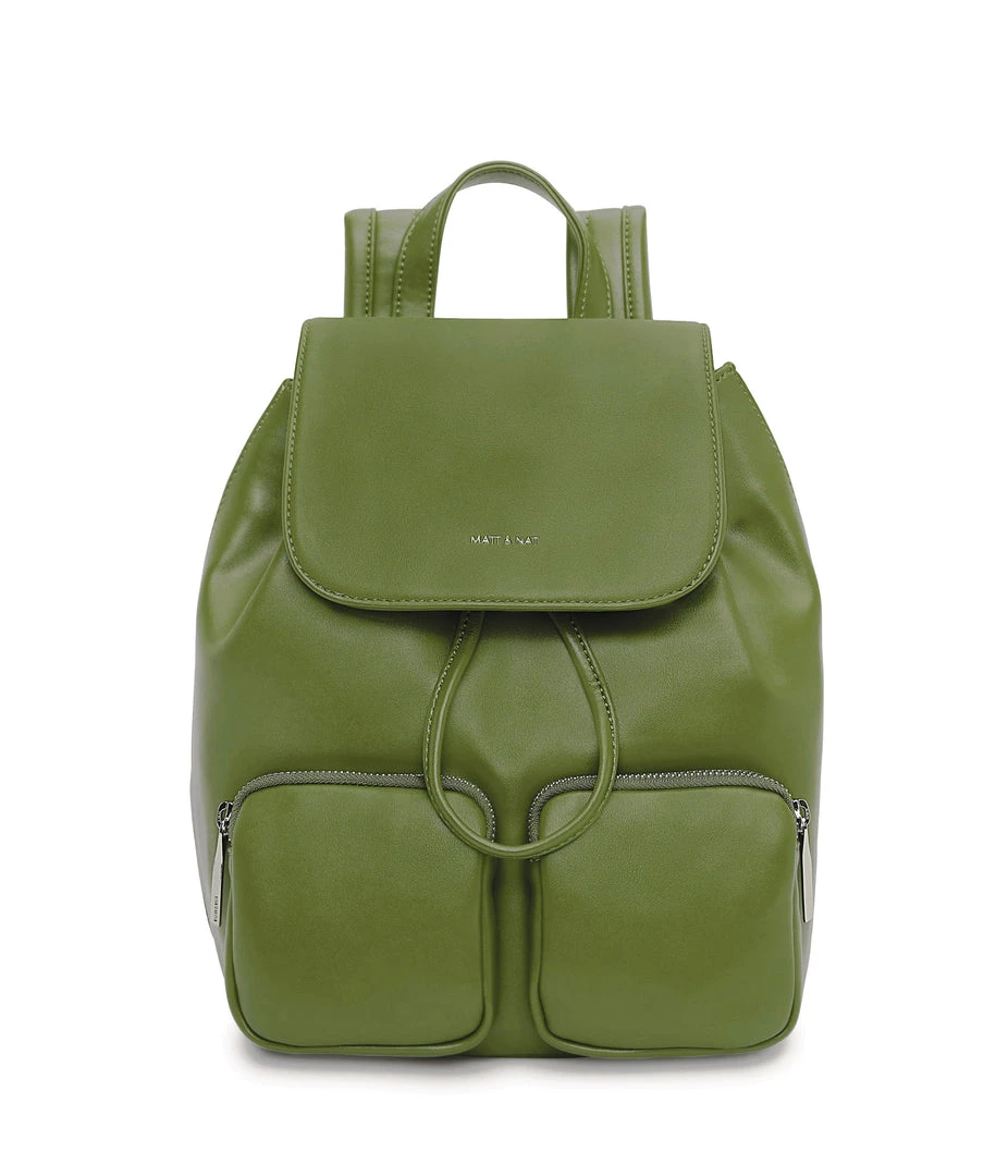 Mattnat TATUM Vegan Backpack - Loom New Arrivals 7 Mattnat TATUM Vegan Backpack - Loom New Arrivals