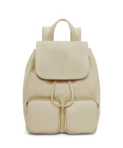 Mattnat TATUM Vegan Backpack - Loom New Arrivals 66 Mattnat TATUM Vegan Backpack - Loom New Arrivals