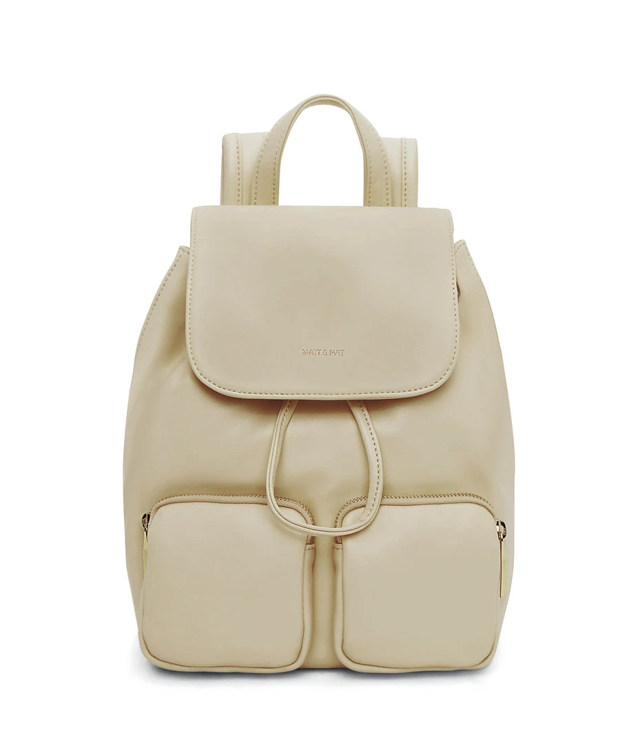 Mattnat TATUM Vegan Backpack - Loom New Arrivals 13 Mattnat TATUM Vegan Backpack - Loom New Arrivals
