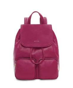 Mattnat TATUM Vegan Backpack - Loom New Arrivals 72 Mattnat TATUM Vegan Backpack - Loom New Arrivals
