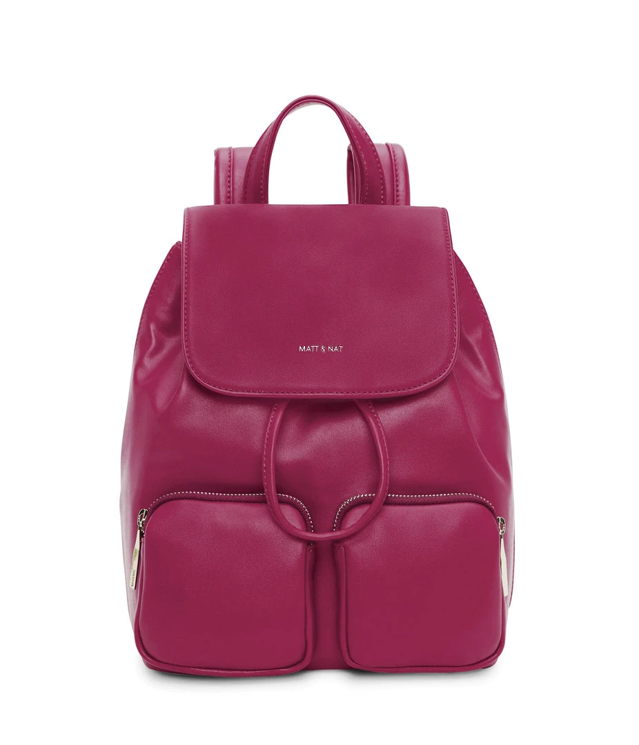Mattnat TATUM Vegan Backpack - Loom New Arrivals 19 Mattnat TATUM Vegan Backpack - Loom New Arrivals